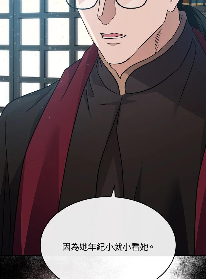 恶女的王座 第119话 第55页