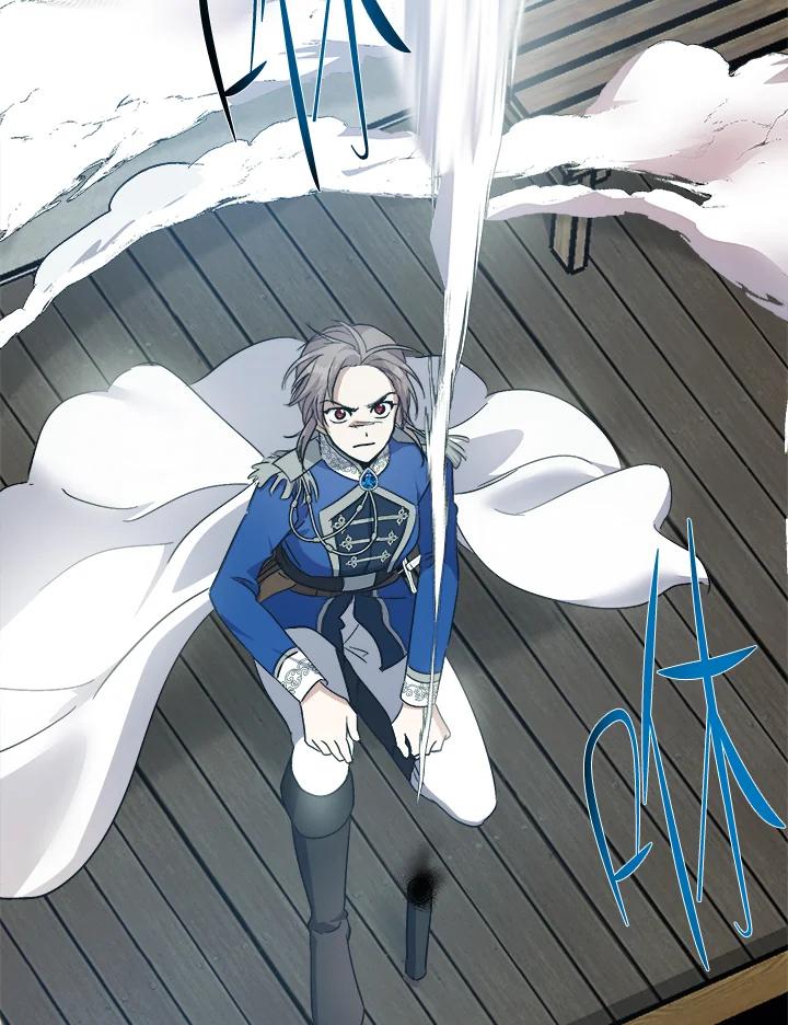 恶女的王座 第119话 第40页