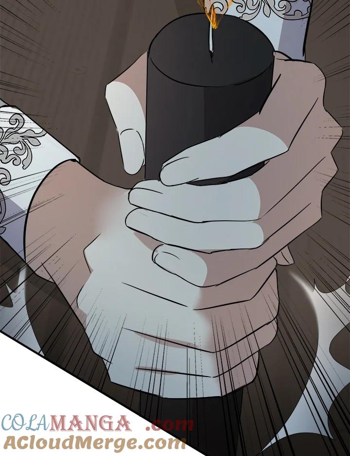 恶女的王座 第119话 第37页