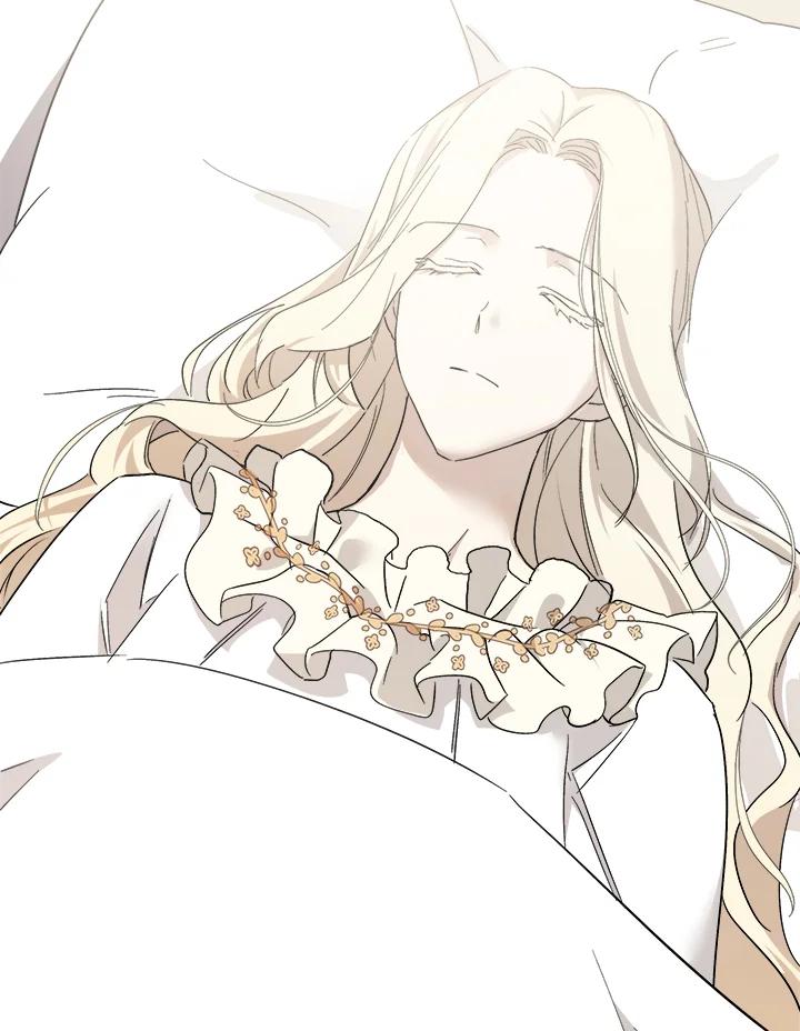 恶女的王座 第121话 第91页