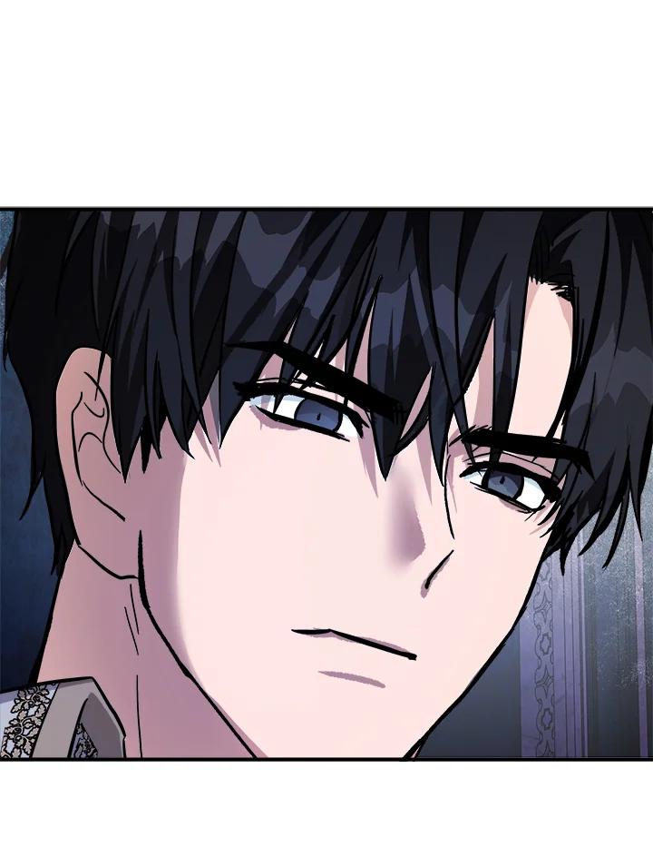 恶女的王座 第121话 第112页