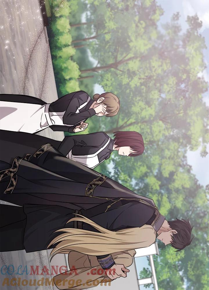 恶女的王座 第121话 第9页