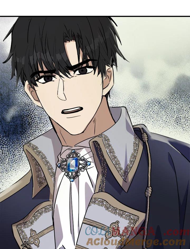 恶女的王座 第121话 第61页
