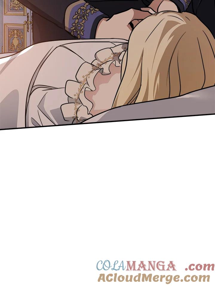 恶女的王座 第122话 第57页