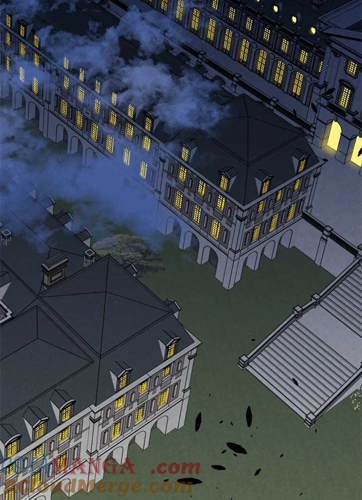 恶女的王座 第123话 第137页