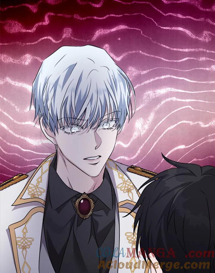 恶女的王座 第124话 第17页