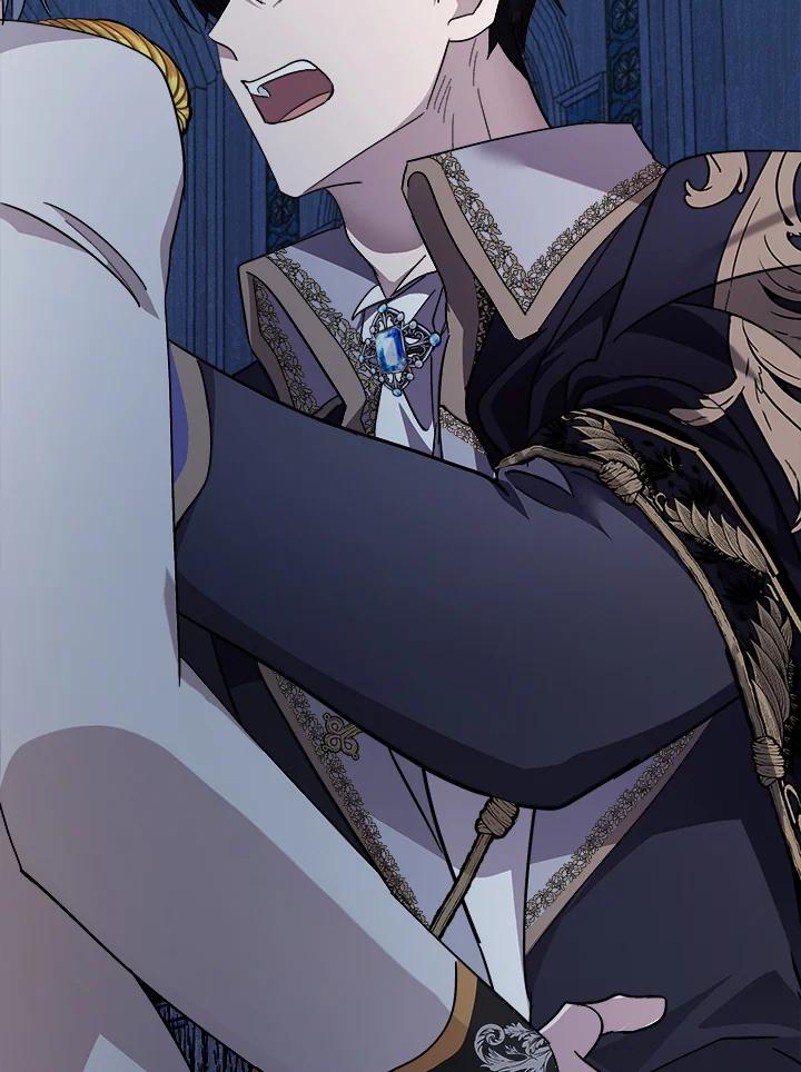 恶女的王座 第124话 第54页