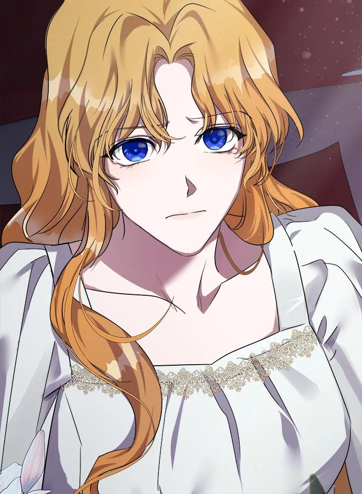 恶女的王座 第124话 第26页