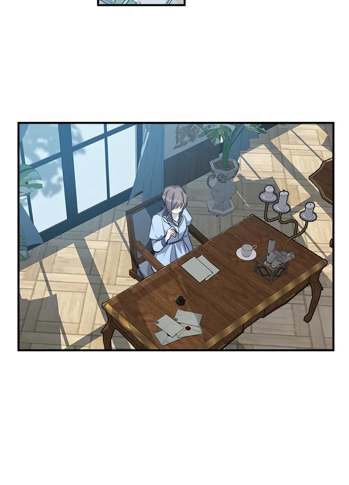 恶女的王座 第124话 第114页