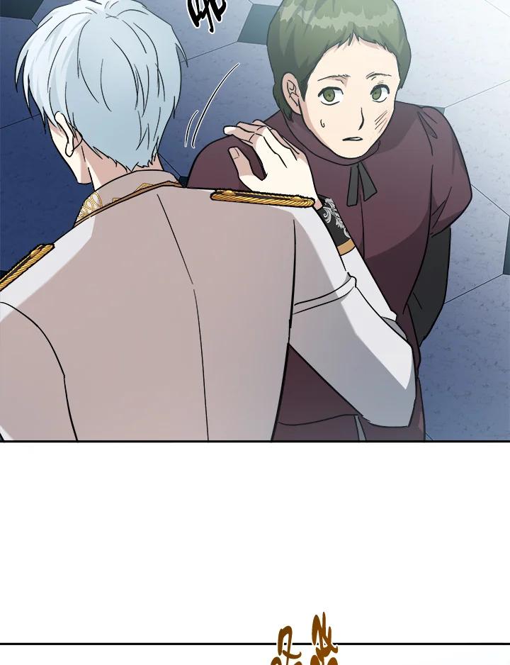 恶女的王座 第124话 第107页