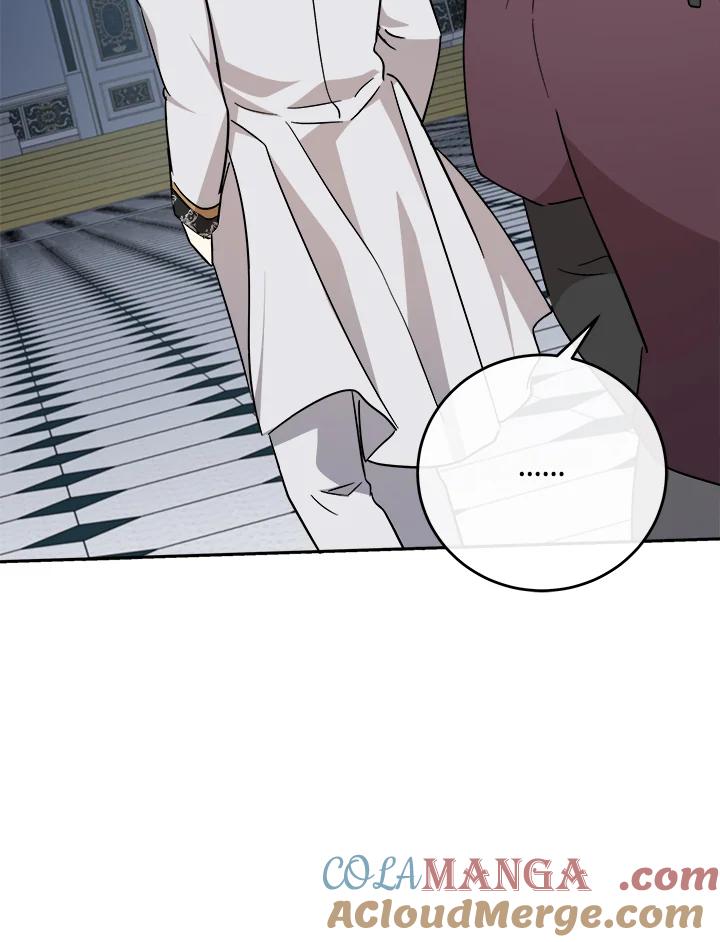 恶女的王座 第124话 第109页