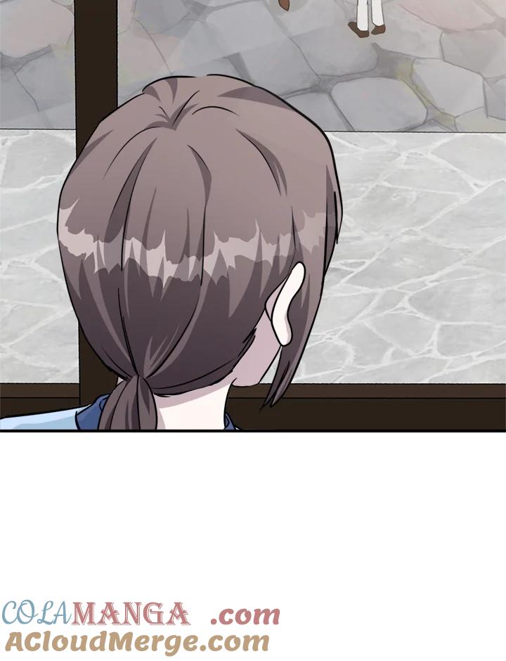 恶女的王座 第125话 第109页