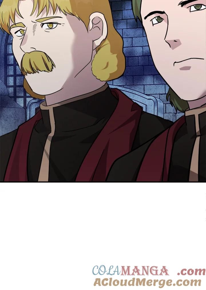 恶女的王座 第125话 第125页