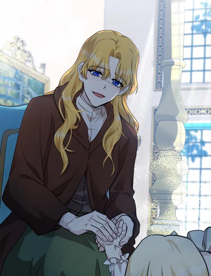 恶女的王座 第125话 第35页
