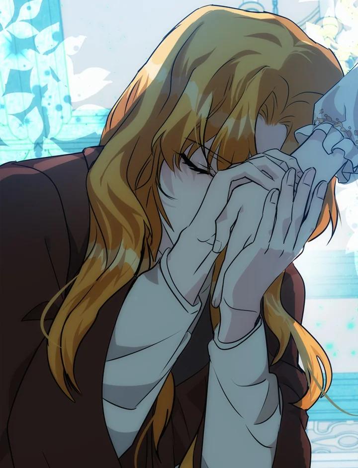 恶女的王座 第125话 第42页