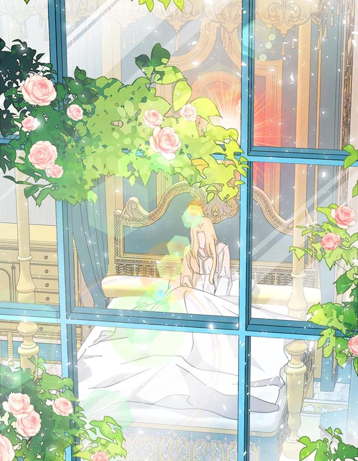 恶女的王座 第126话 第74页