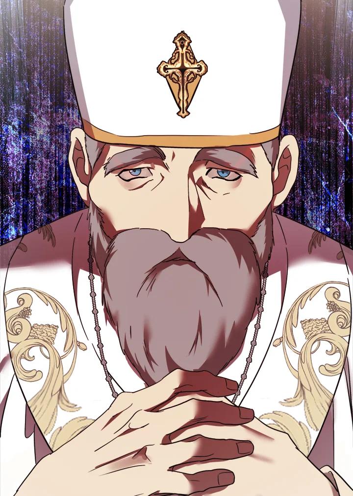 恶女的王座 第126话 第35页