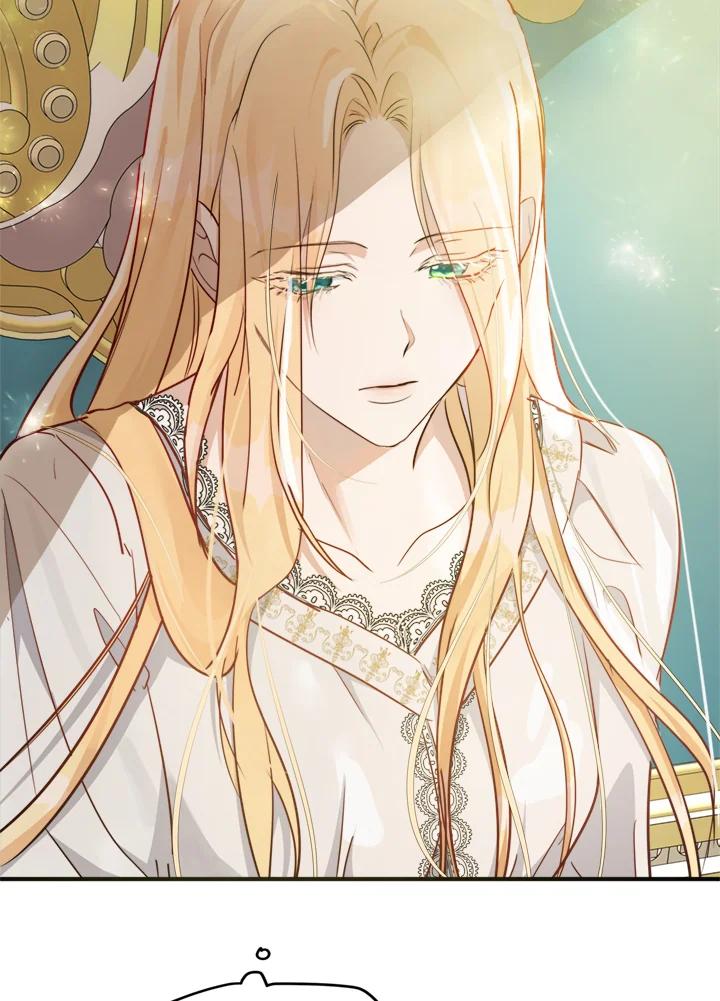 恶女的王座 第126话 第79页