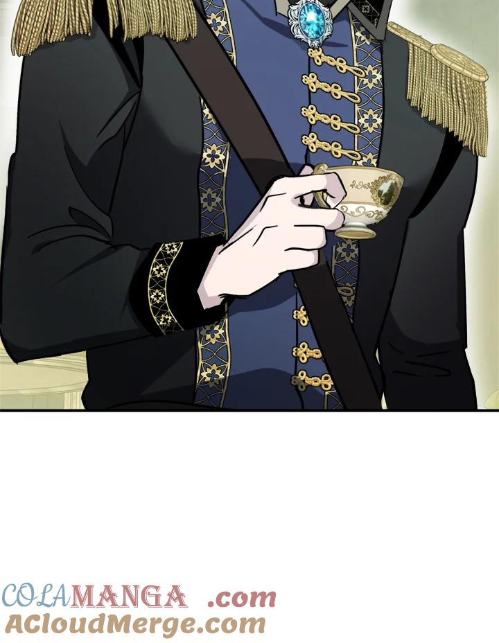 恶女的王座 第127话 第101页