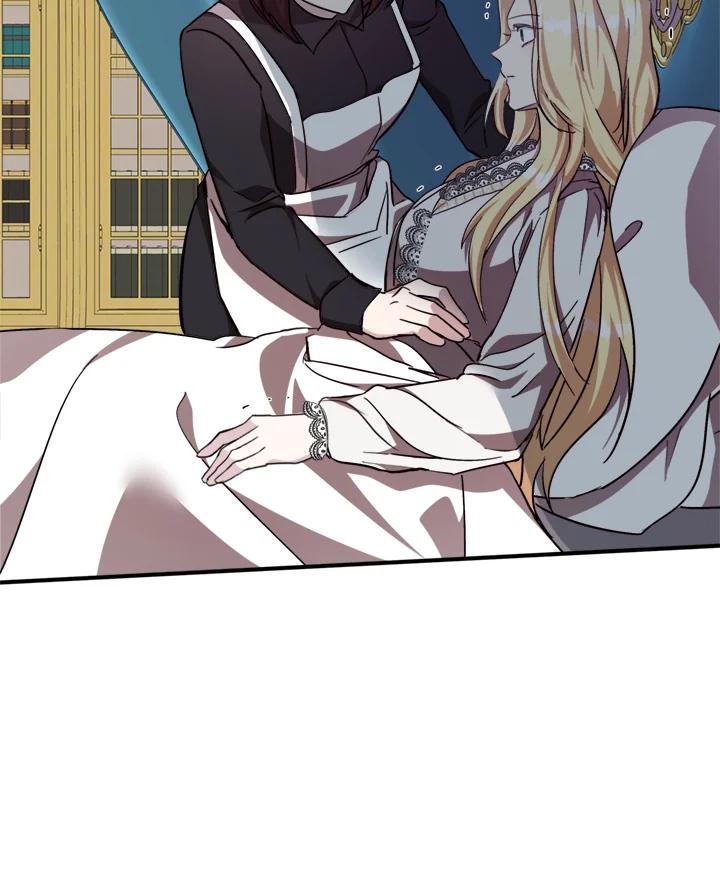恶女的王座 第127话 第19页
