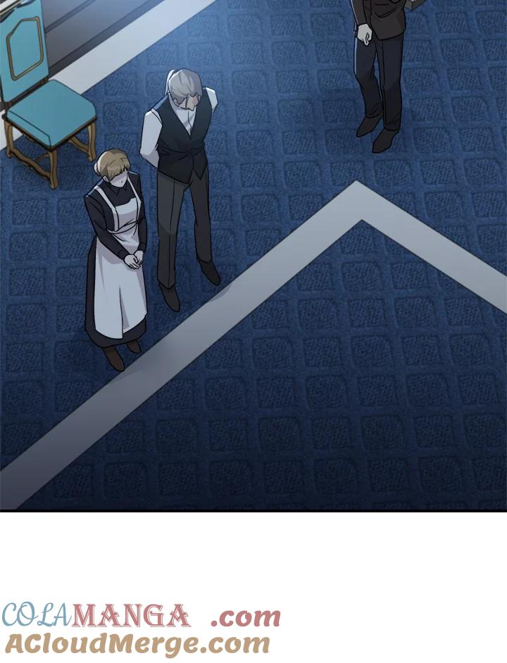 恶女的王座 第128话 第29页