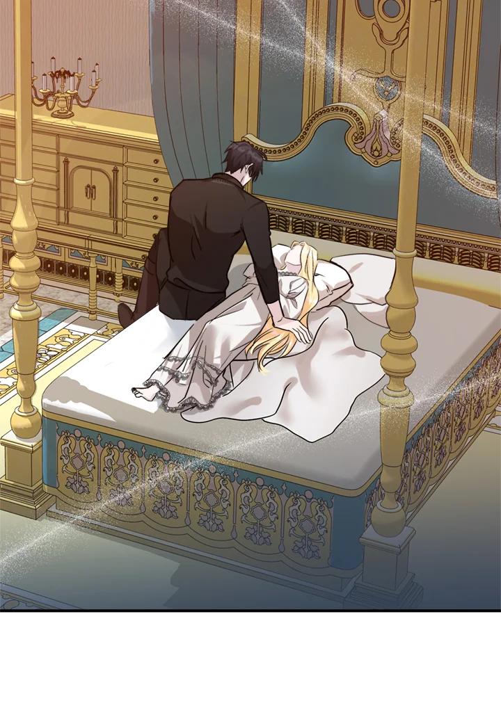 恶女的王座 第128话 第114页