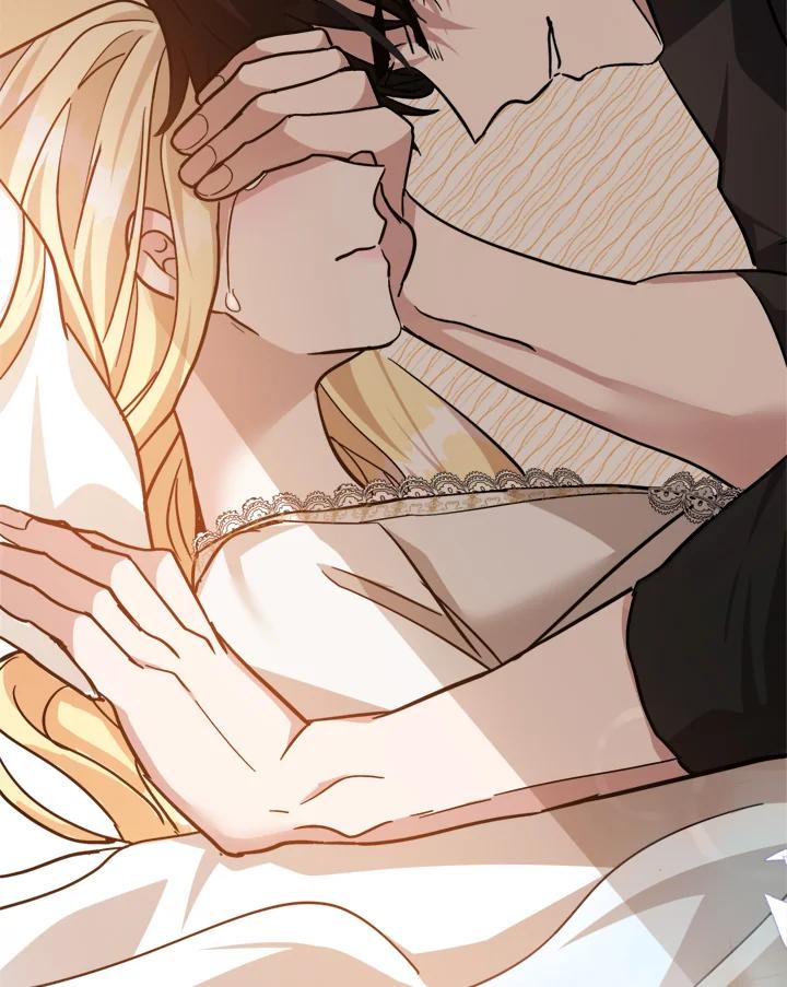 恶女的王座 第128话 第132页