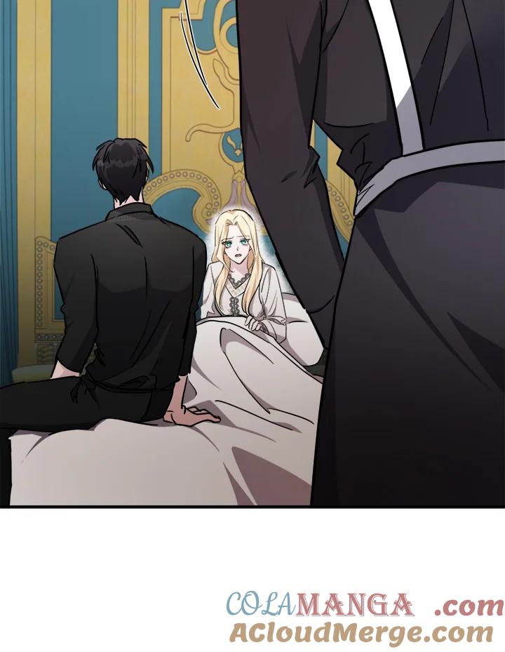 恶女的王座 第128话 第73页