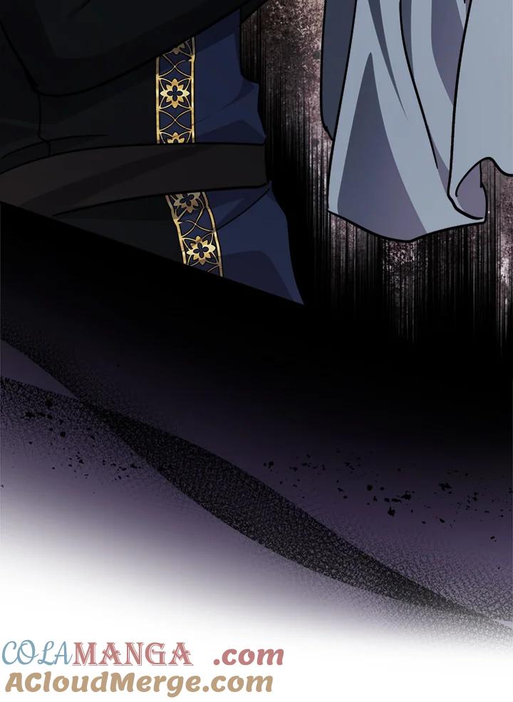 恶女的王座 第128话 第25页