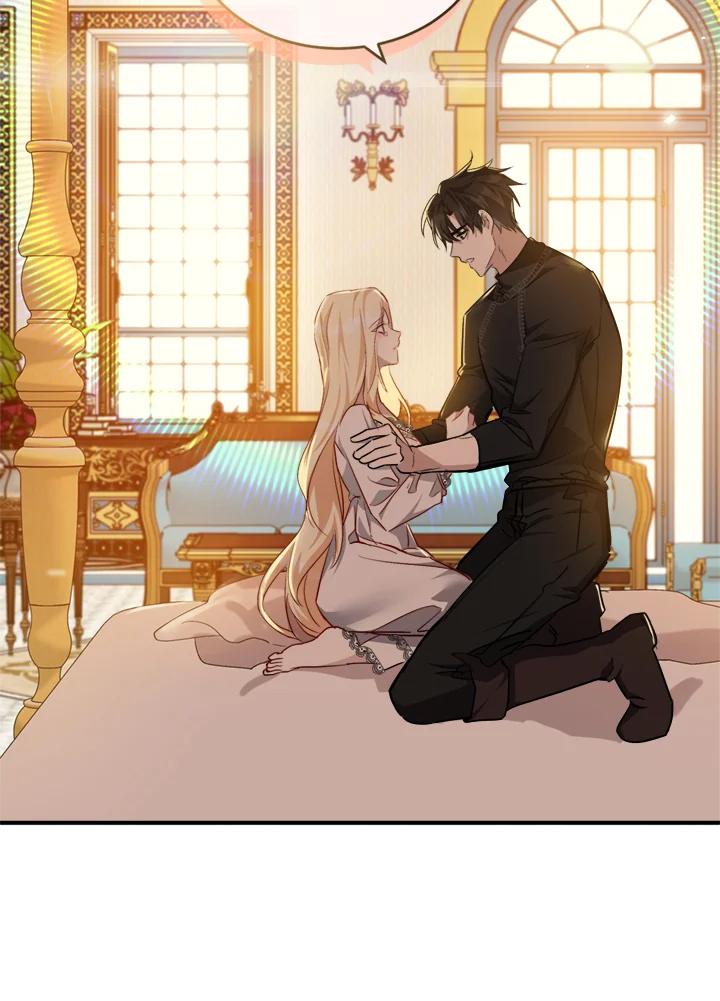 恶女的王座 第128话 第102页