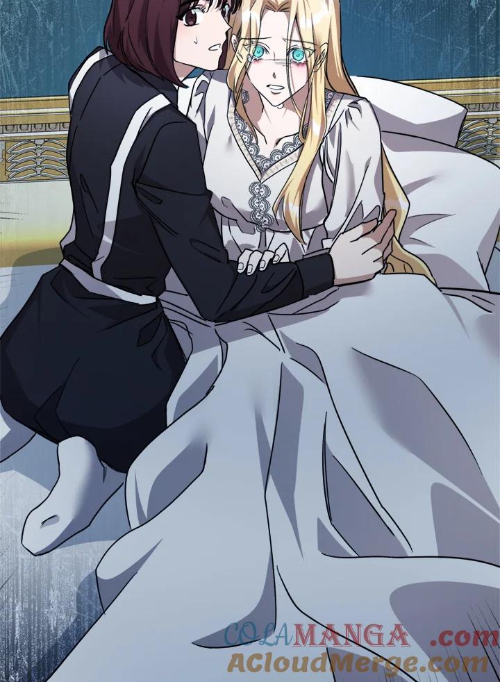 恶女的王座 第128话 第53页