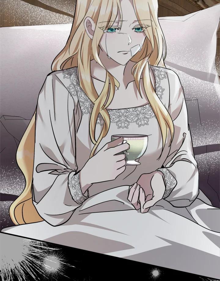 恶女的王座 第128话 第34页