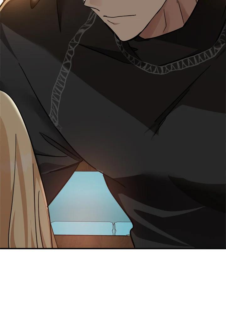 恶女的王座 第128话 第104页