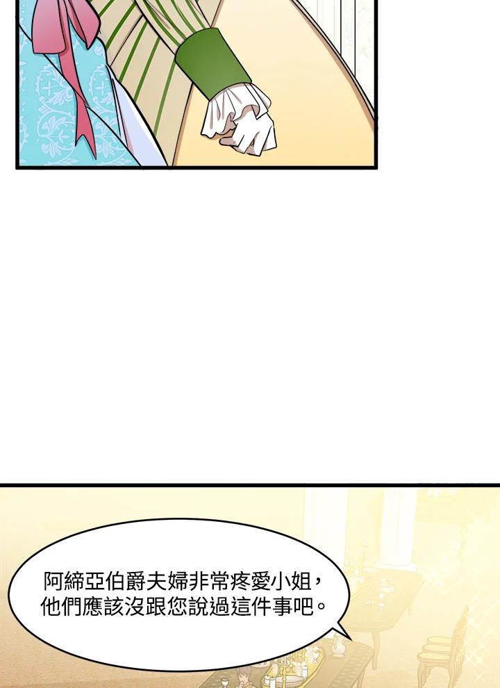 恶女的王座 第12话 第20页