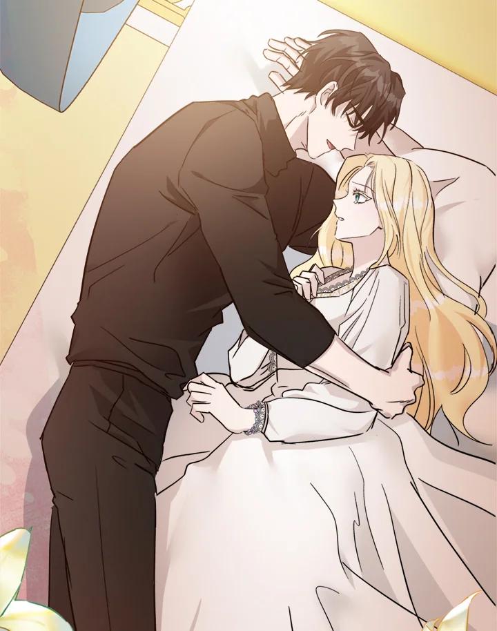 恶女的王座 第129话 第39页