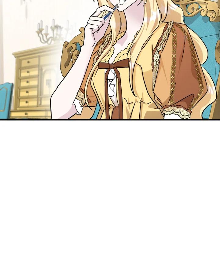 恶女的王座 第129话 第107页