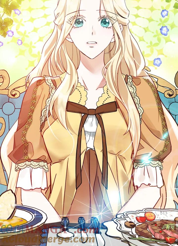 恶女的王座 第129话 第89页