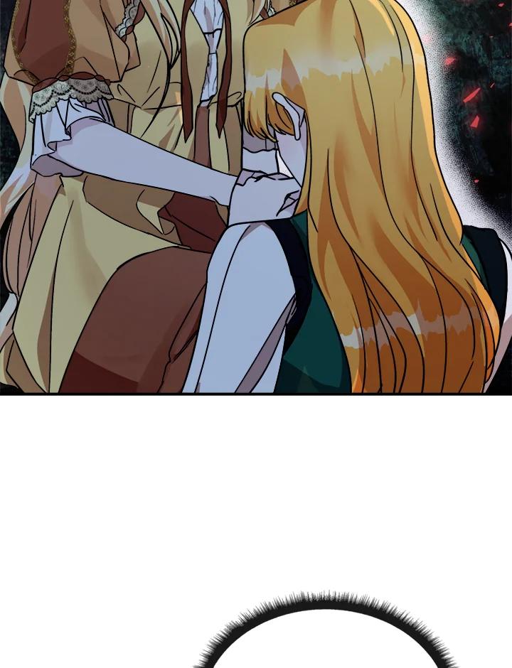 恶女的王座 第130话 第36页