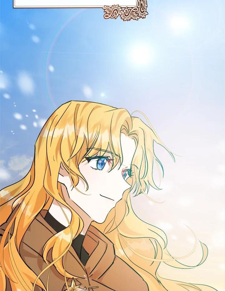 恶女的王座 第130话 第122页