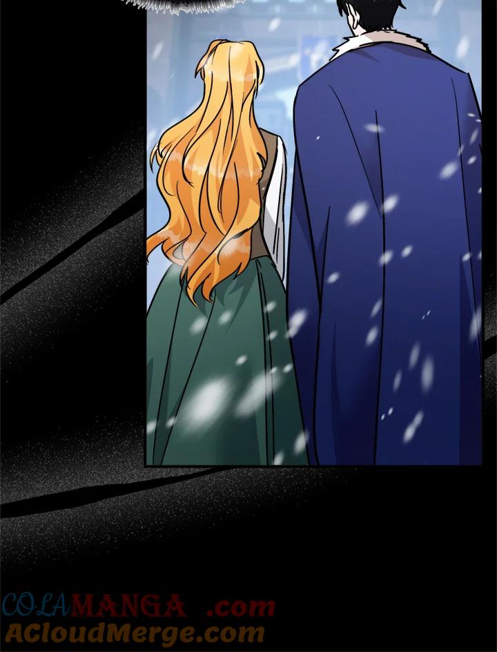 恶女的王座 第130话 第41页