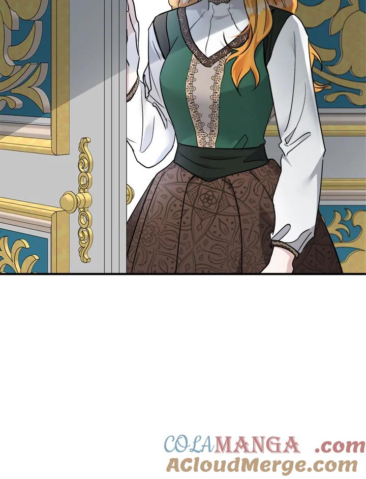 恶女的王座 第130话 第17页