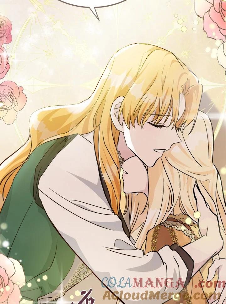 恶女的王座 第130话 第105页