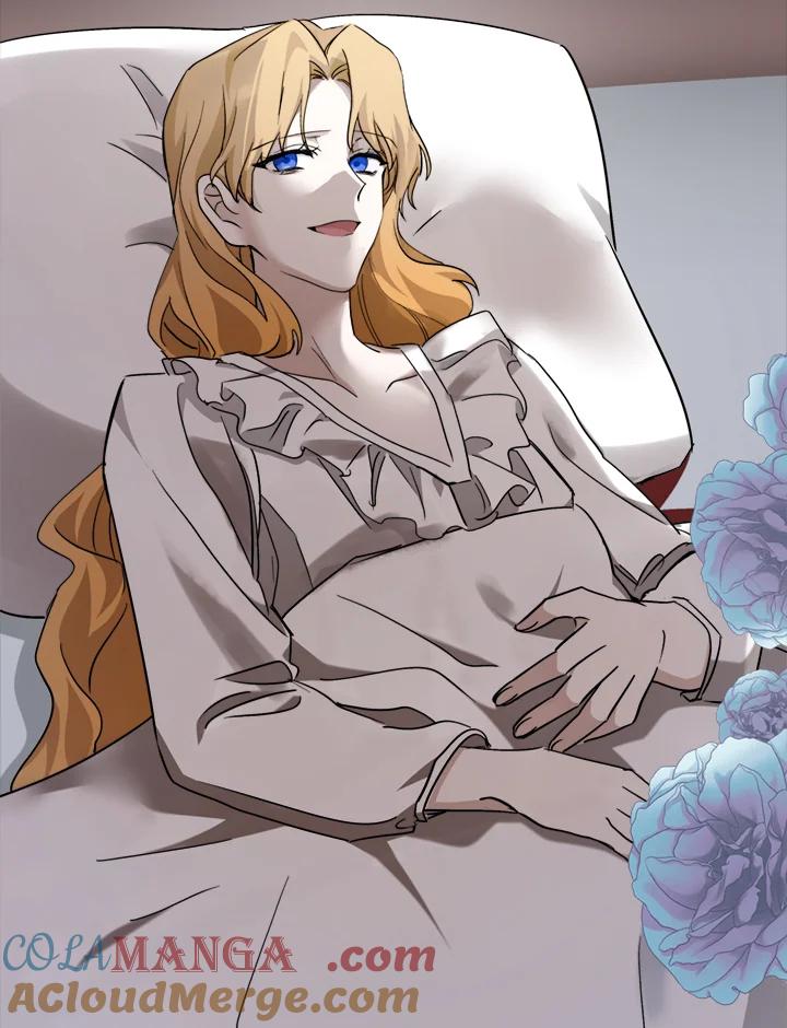 恶女的王座 第130话 第53页