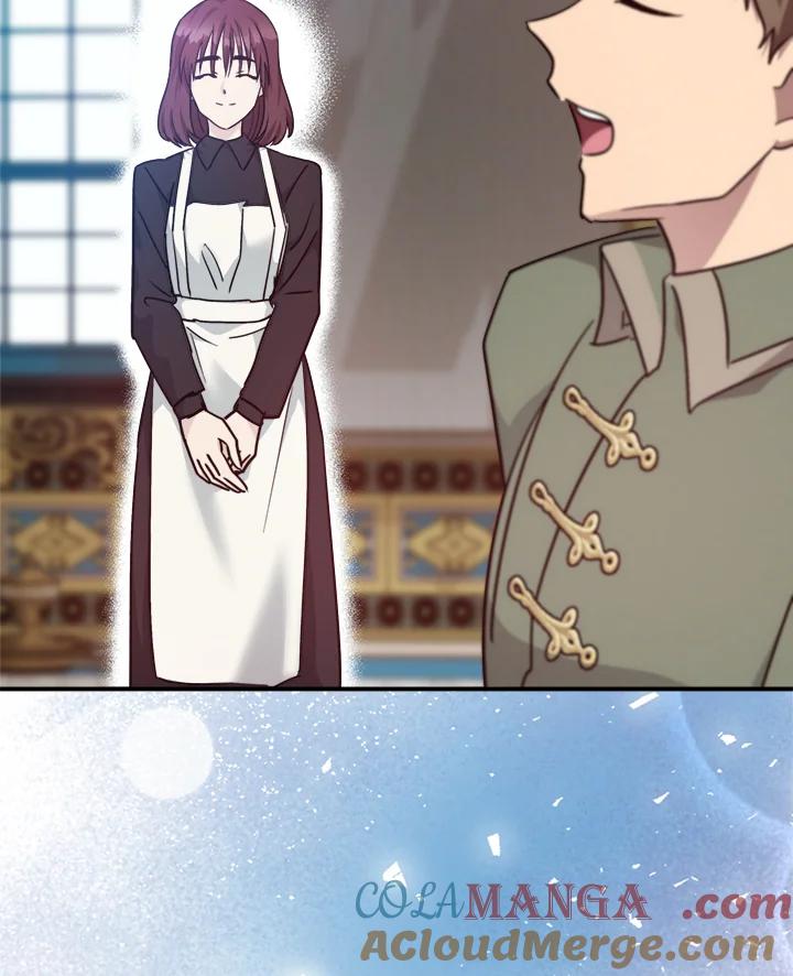 恶女的王座 第131话 第45页