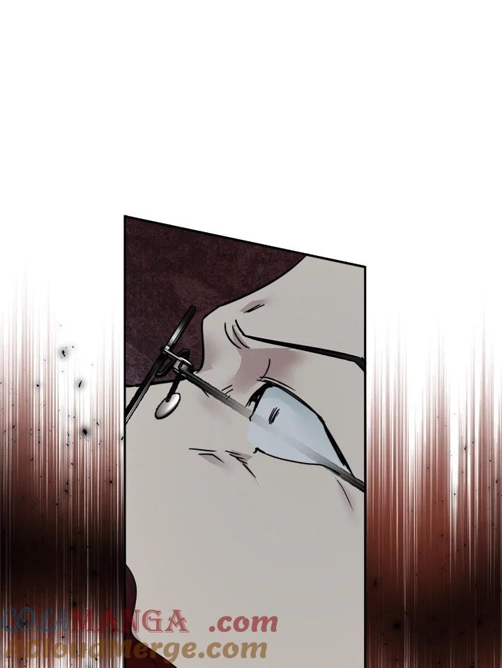 恶女的王座 第131话 第121页