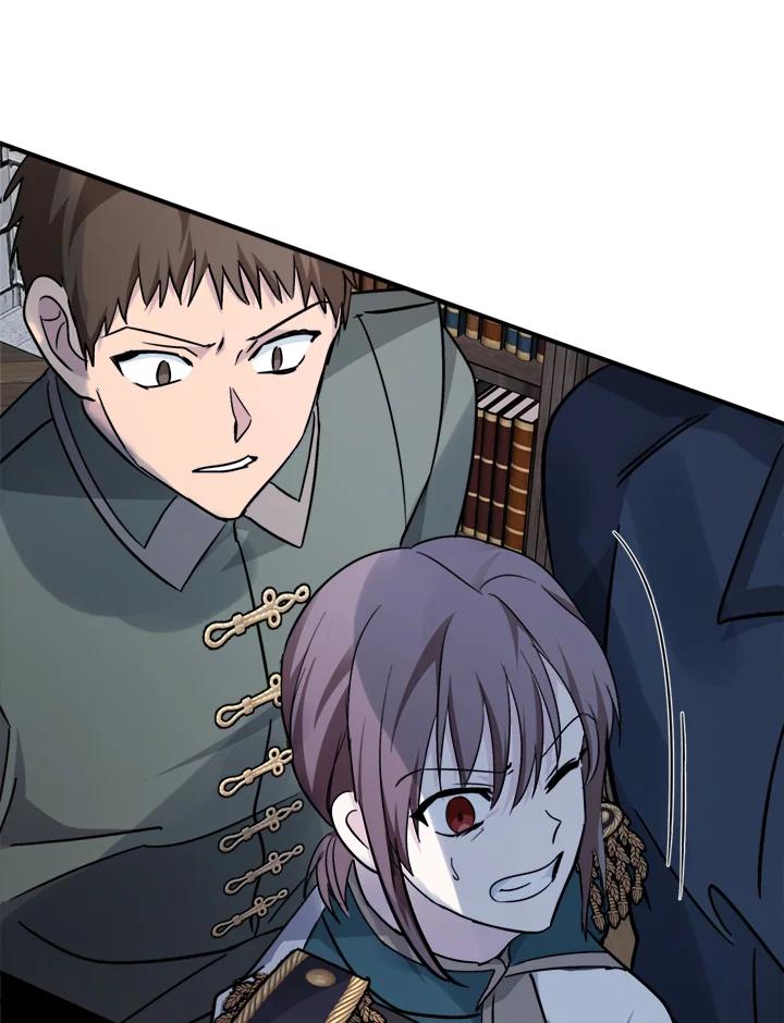 恶女的王座 第131话 第76页