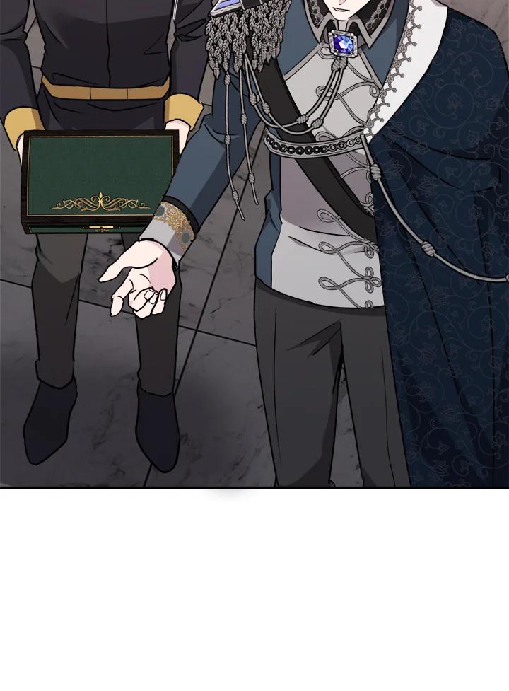 恶女的王座 第132话 第122页