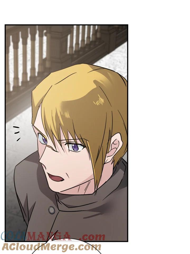 恶女的王座 第132话 第65页