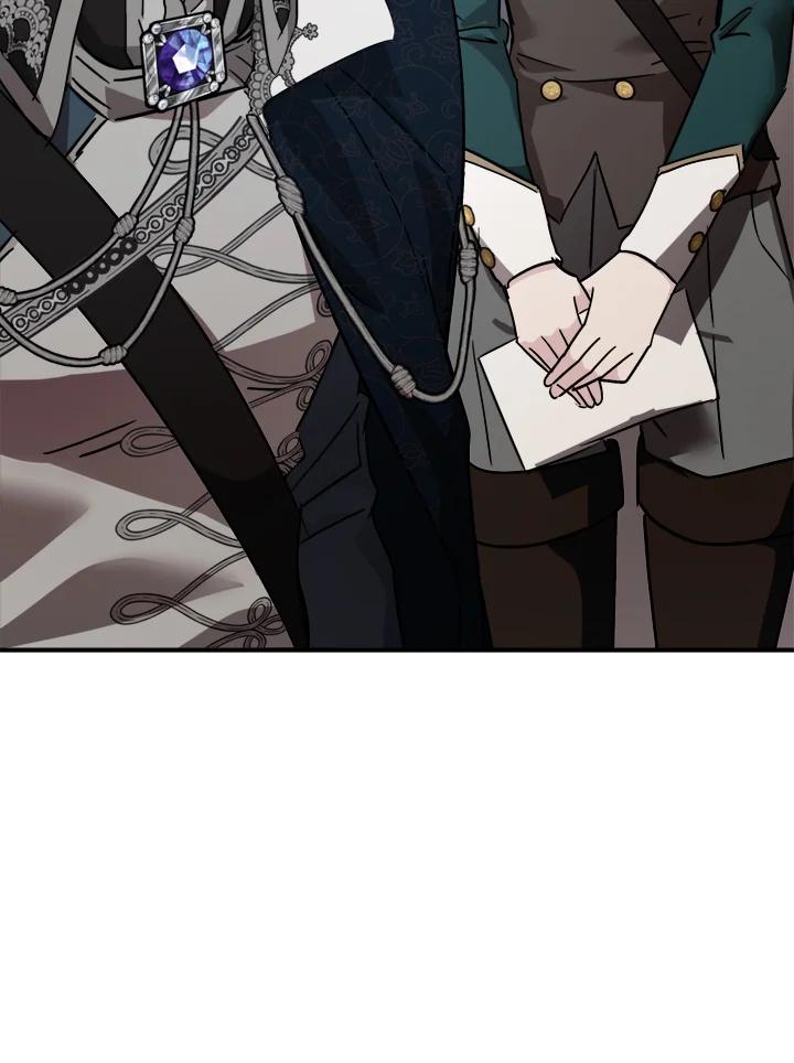 恶女的王座 第132话 第68页
