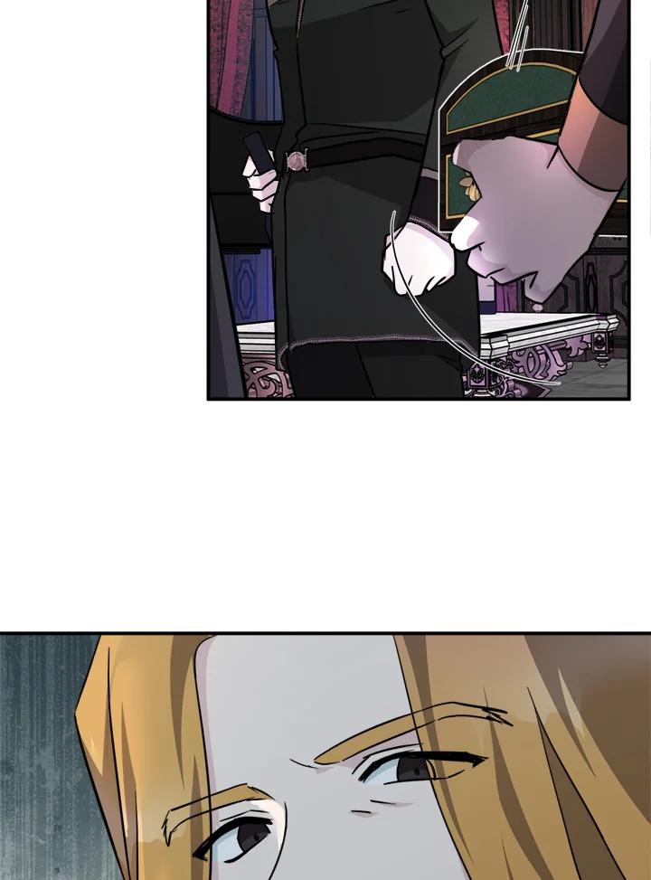 恶女的王座 第132话 第119页